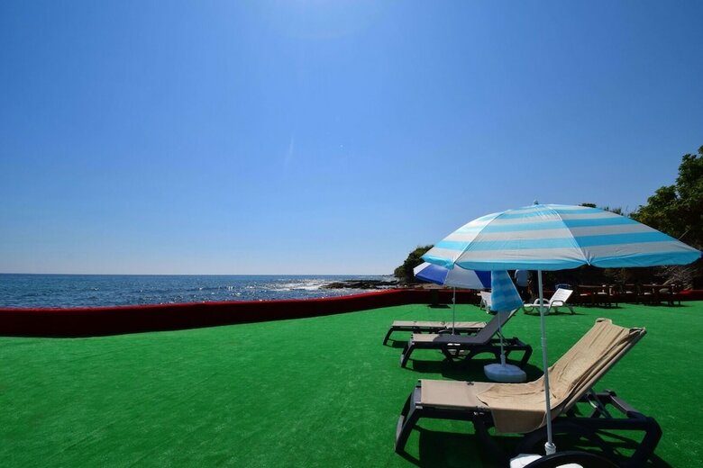 Club Star Beach Hotel - All-inclusive