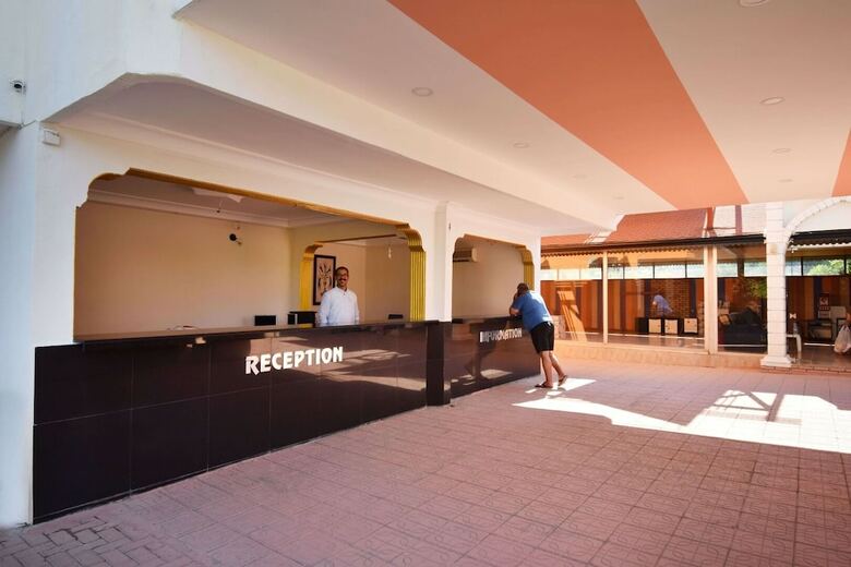 Club Star Beach Hotel - All-inclusive