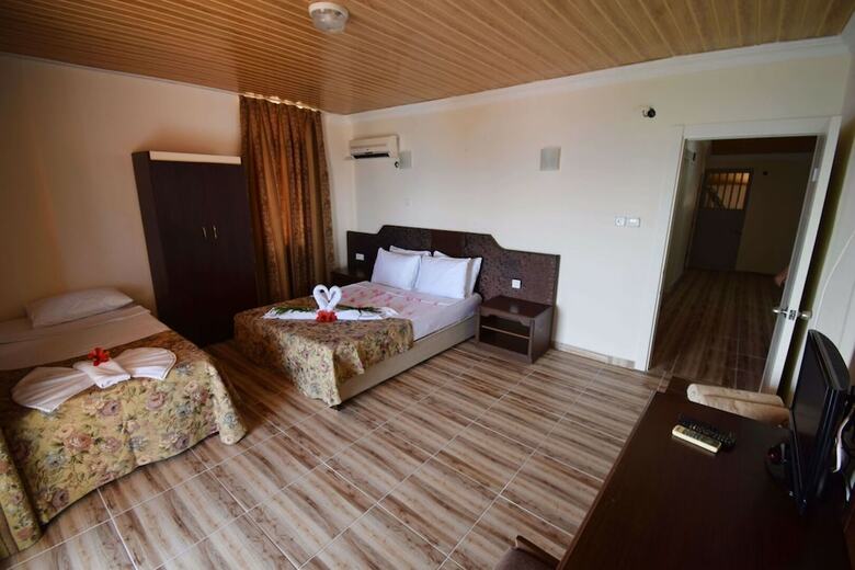 Club Star Beach Hotel - All-inclusive