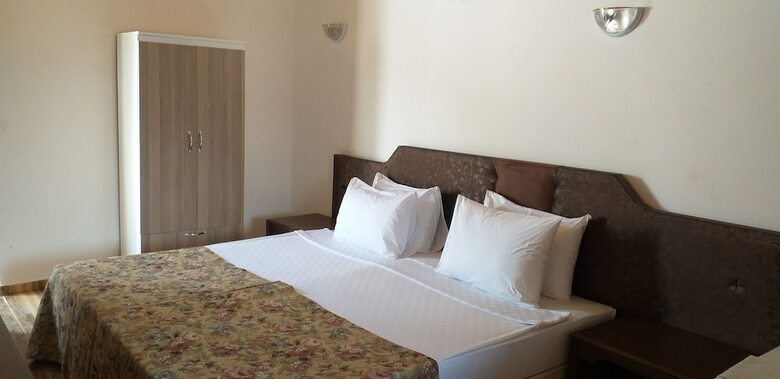 Club Star Beach Hotel - All-inclusive