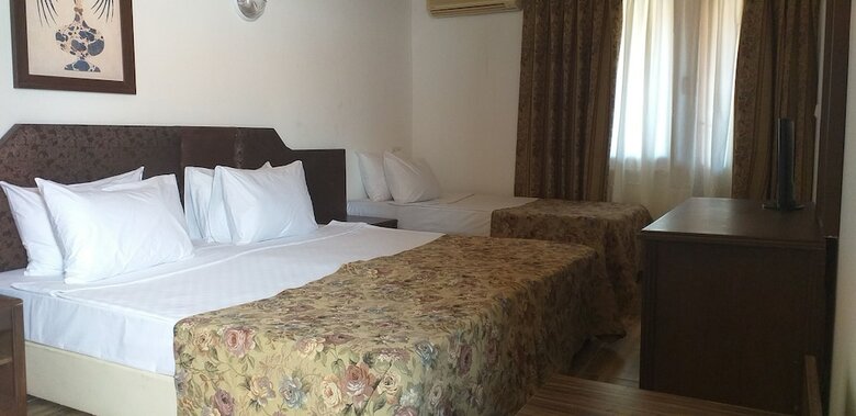 Club Star Beach Hotel - All-inclusive