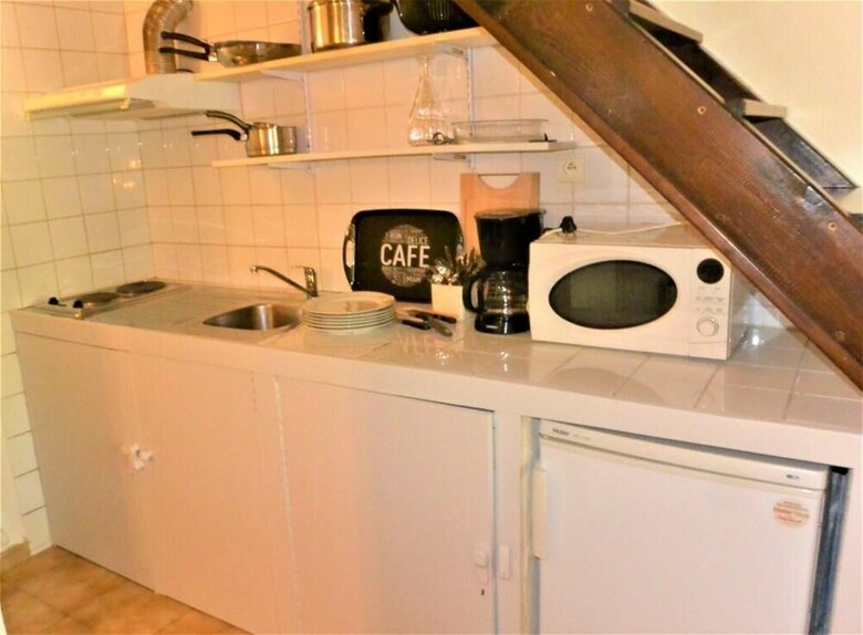 Apartamento Mini-villa Canella No. 5 - The Waterfront
