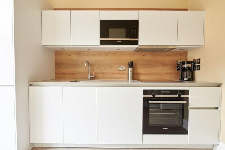 Aparthotel Sonder - Royal Garden Apartments