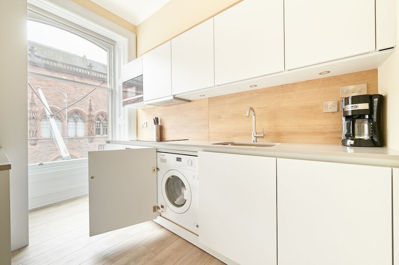 Aparthotel Sonder - Royal Garden Apartments