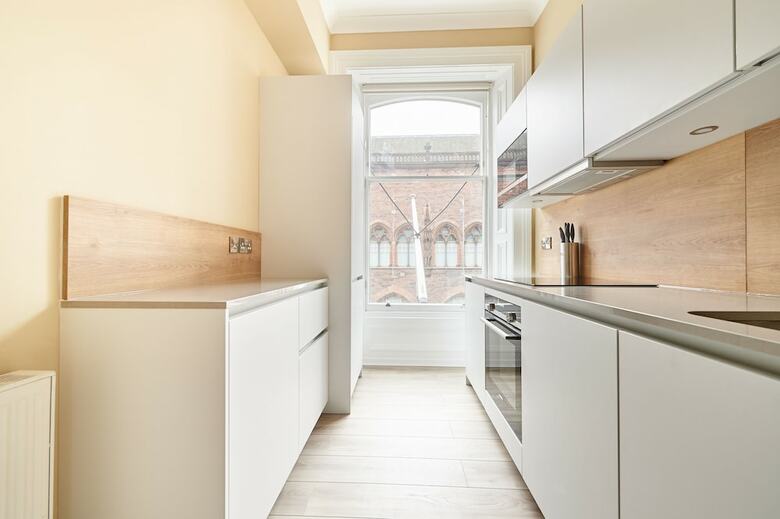 Aparthotel Sonder - Royal Garden Apartments