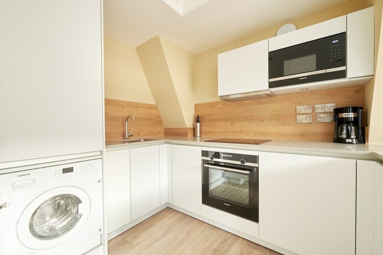 Aparthotel Sonder - Royal Garden Apartments