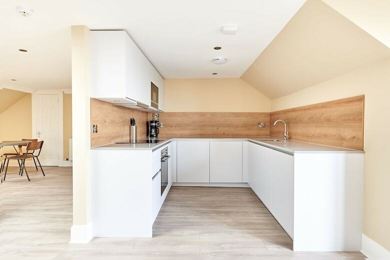 Aparthotel Sonder - Royal Garden Apartments