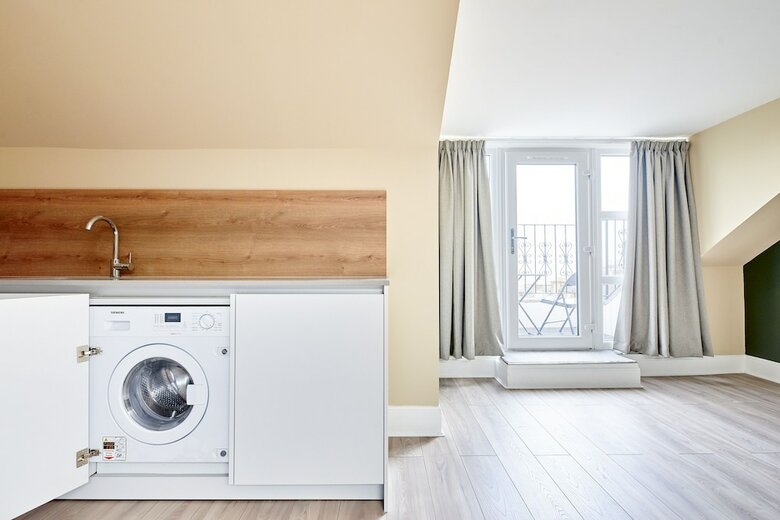 Aparthotel Sonder - Royal Garden Apartments