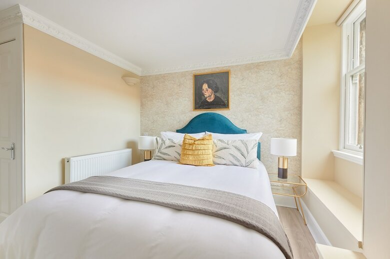 Aparthotel Sonder - Royal Garden Apartments