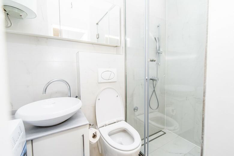 Apartamento Bright And Modern Duplex In The City Center!