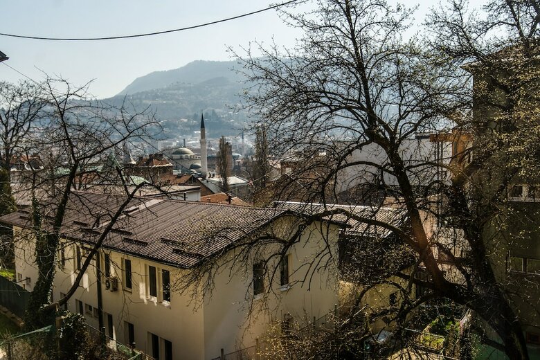 Apartamento Bright And Modern Duplex In The City Center!