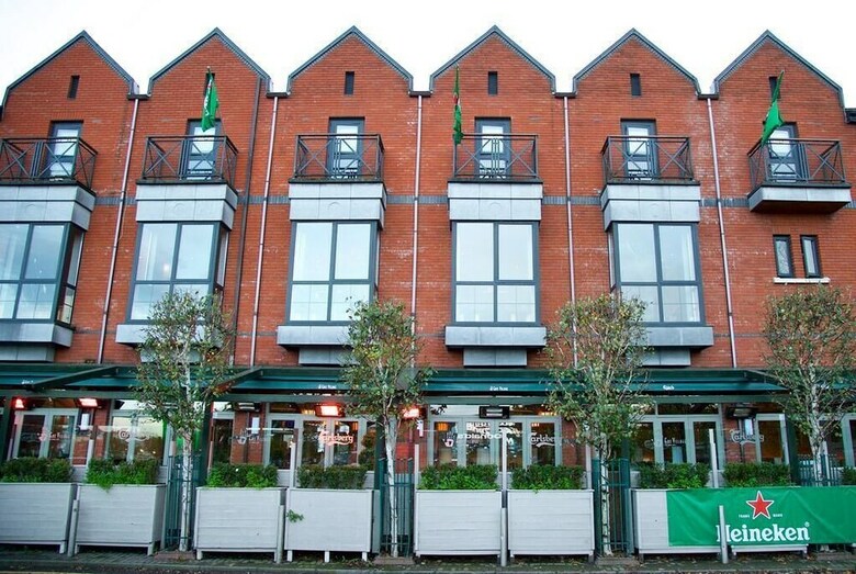 Posada East Village Hotel Bar And Restaurant