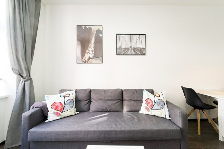 Bright And Charming Apartment Close To The Center