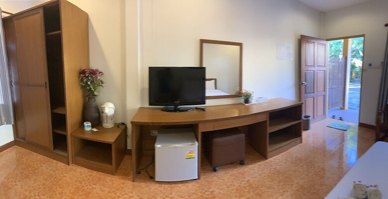 Apartamento Srisupawadee Resort