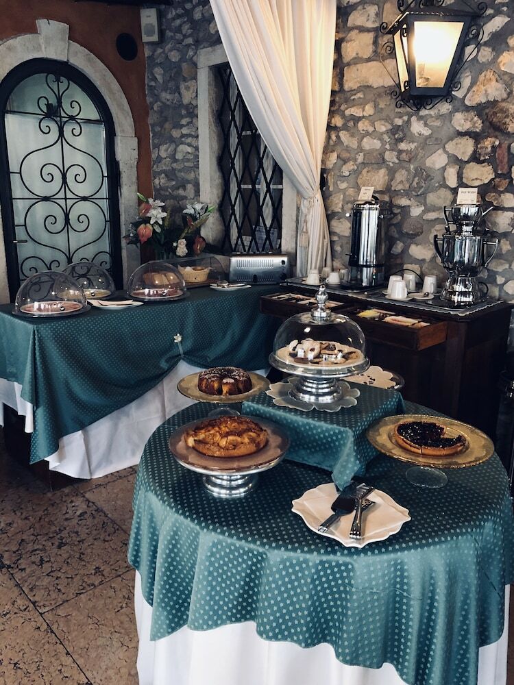Hotel Antica Dimora Corte Impero
