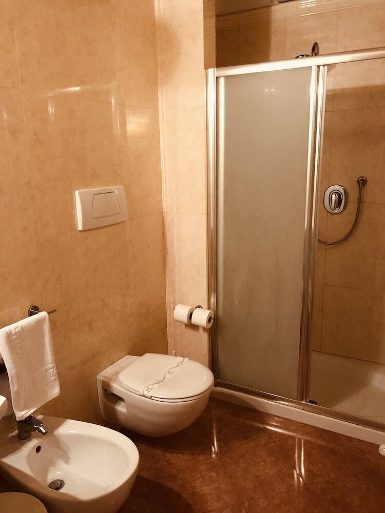 Hotel Antica Dimora Corte Impero