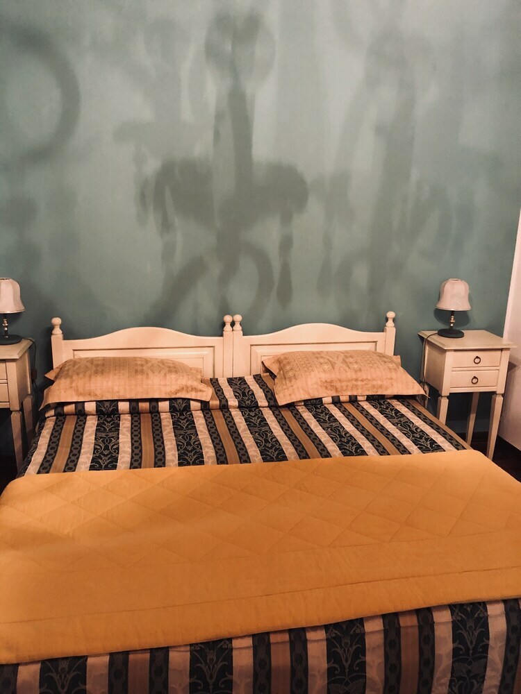 Hotel Antica Dimora Corte Impero