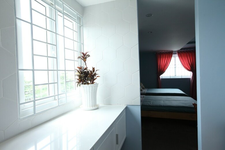 Aparthotel Sleepbox Hostel Phu Quoc