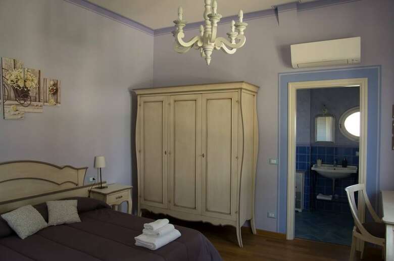 Bed & Breakfast Locanda Corte Roveri