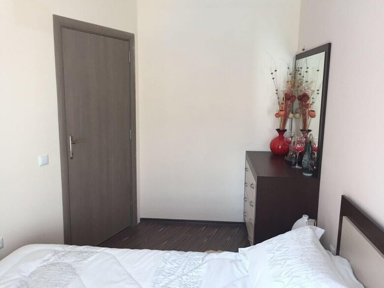 Apartment In Sunny Beach Plaza