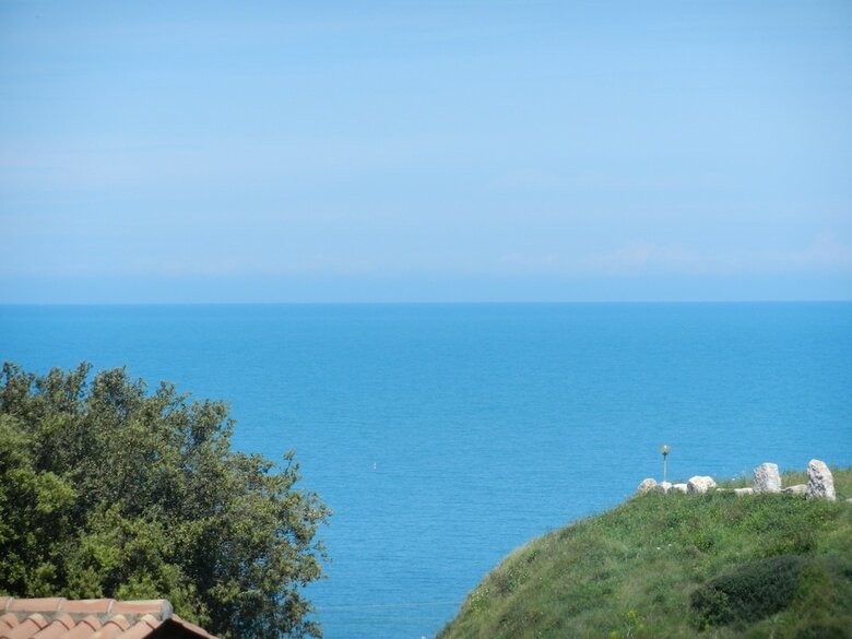 Posada Tenuta Molino Di Mare