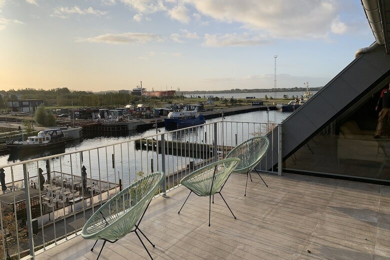 Hotel Gammel Havn - Good Night Sleep Tight