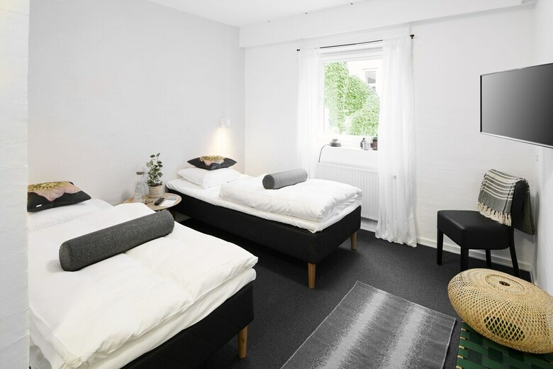 Hotel Gammel Havn - Good Night Sleep Tight