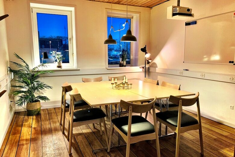 Hotel Gammel Havn - Good Night Sleep Tight