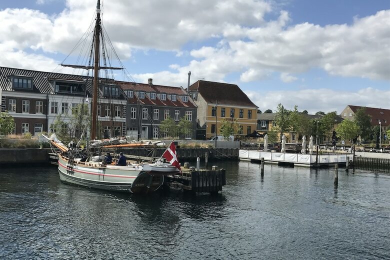 Hotel Gammel Havn - Good Night Sleep Tight