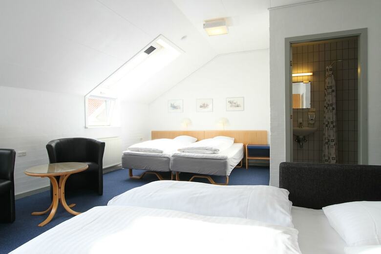 Hotel Gammel Havn - Good Night Sleep Tight