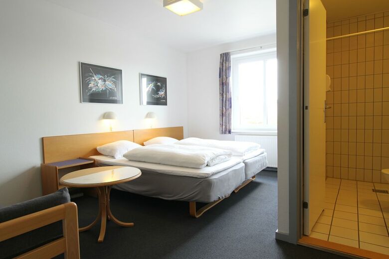 Hotel Gammel Havn - Good Night Sleep Tight