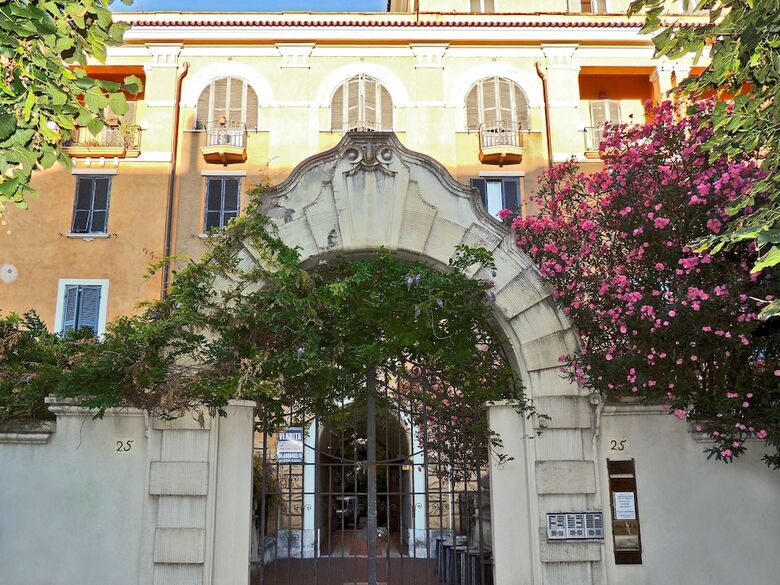 Palma Residence Castro Pretorio