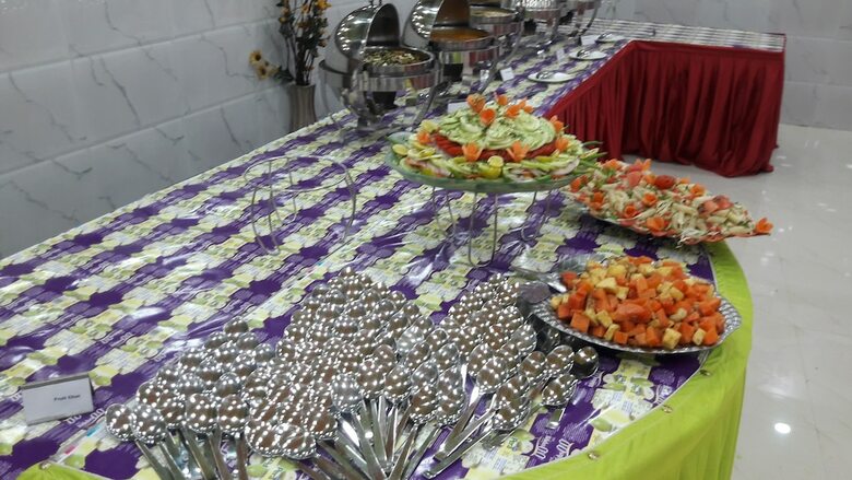 Hotel Green View Palace