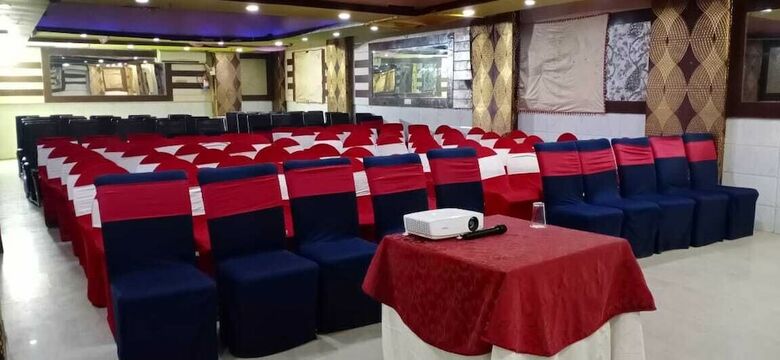 Hotel Green View Palace