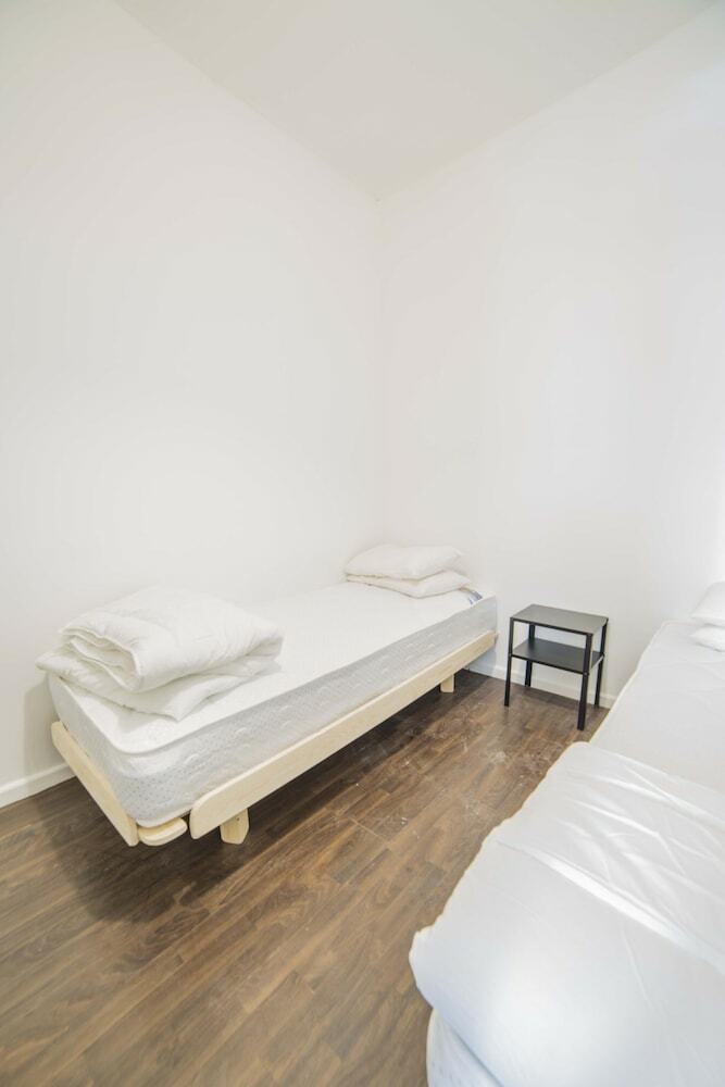Apartamento Sarona's Flats