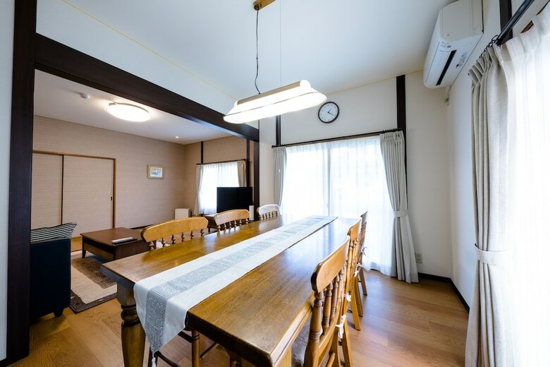 Cozy Vacation Stay Fuji Kawaguchiko