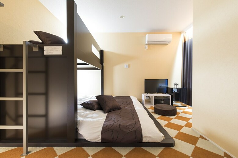 Granrina Kanazawa Hoboekimae Hotel