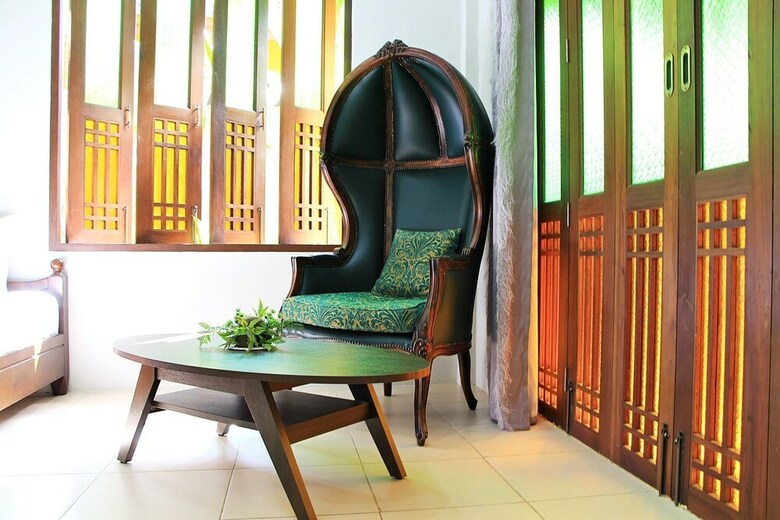 Hotel Excellence Villas & Hostel