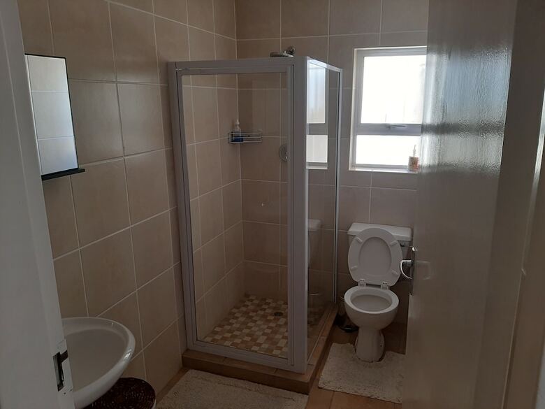 Hotel African Rose Guesthouse