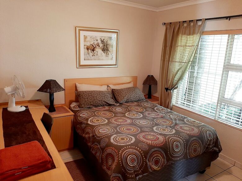 Hotel African Rose Guesthouse