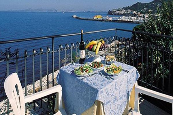 Hotel L'approdo