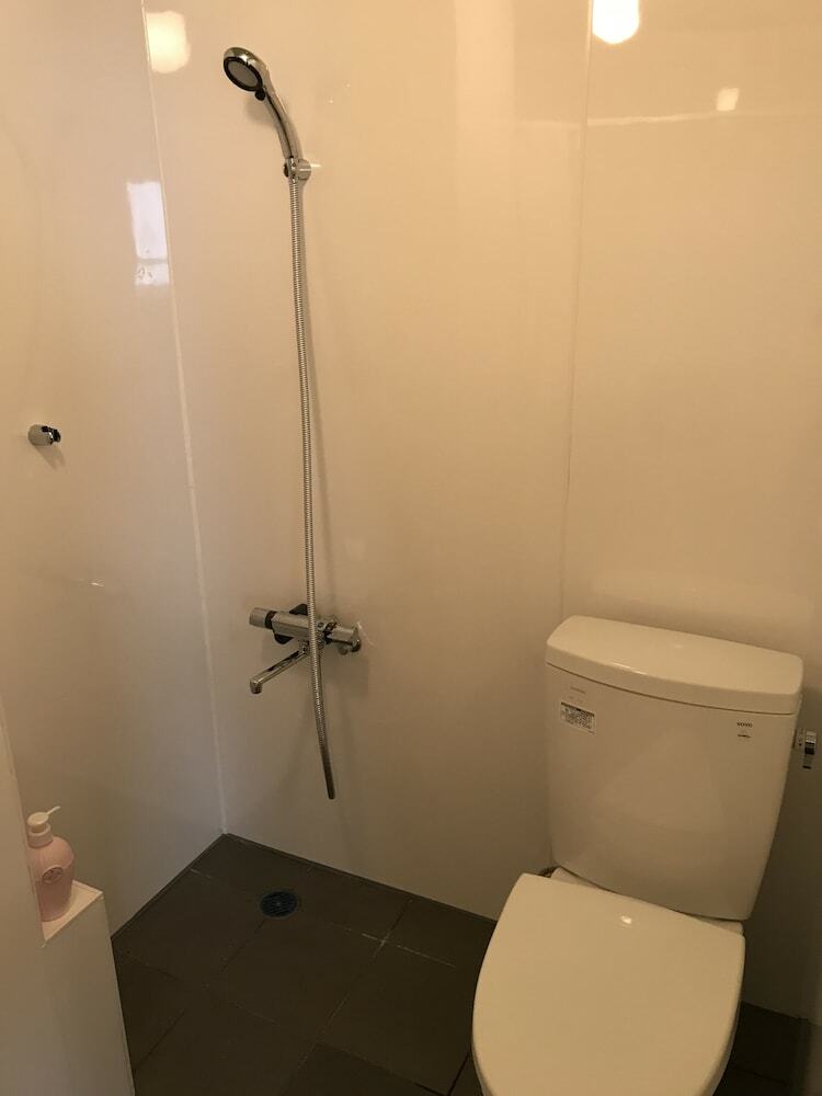 Apartamentos Okinawa 13