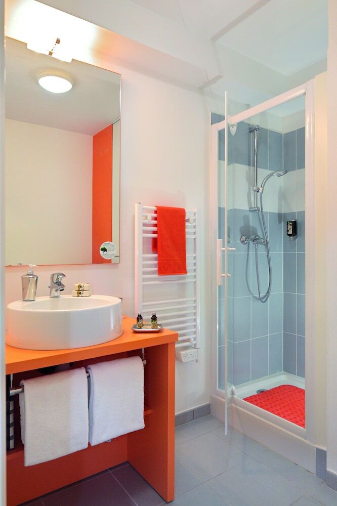 Residencia Appart'city Confort Tours