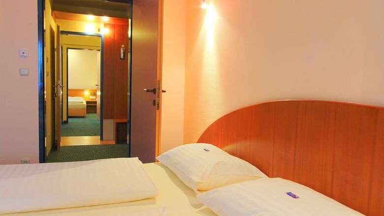 Vital Hotel Krainz