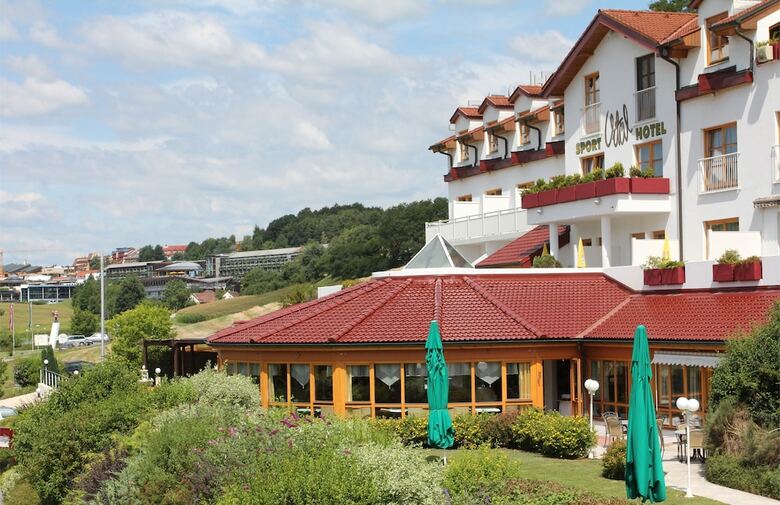 Vital Hotel Krainz