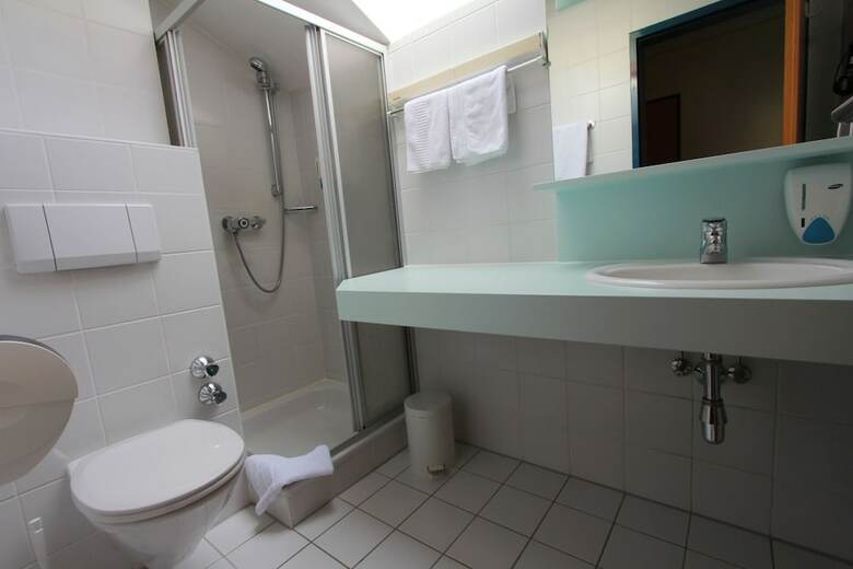 Vital Hotel Krainz