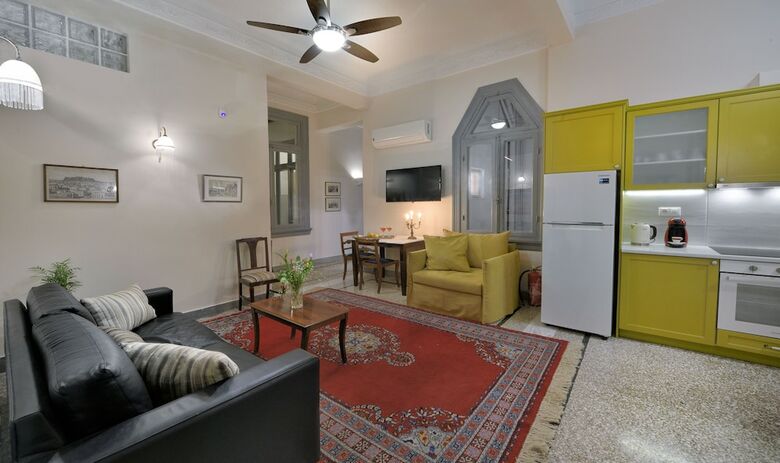 Athenian Vintage Apartments