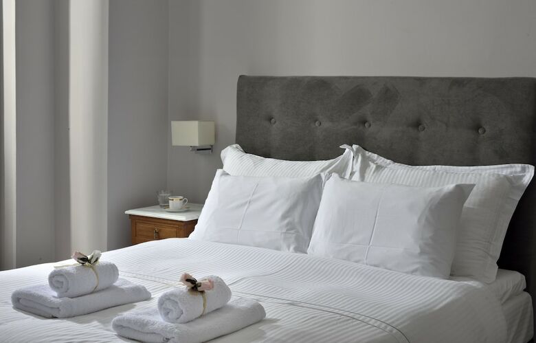 Athenian Vintage Apartments