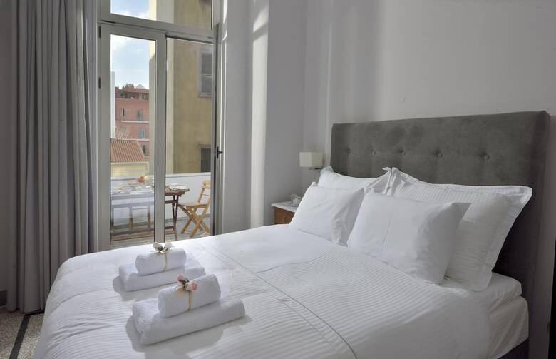 Athenian Vintage Apartments