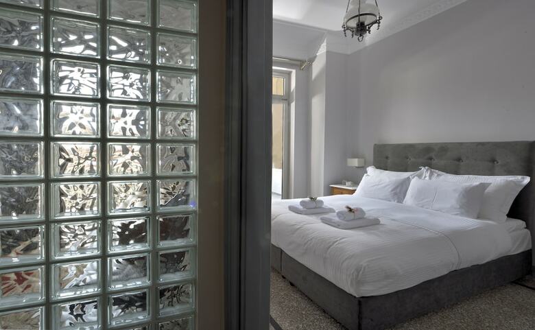 Athenian Vintage Apartments